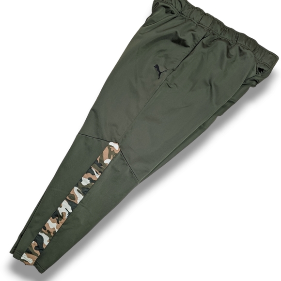 PUMA TRACK PANTS - Picture 3 of 4